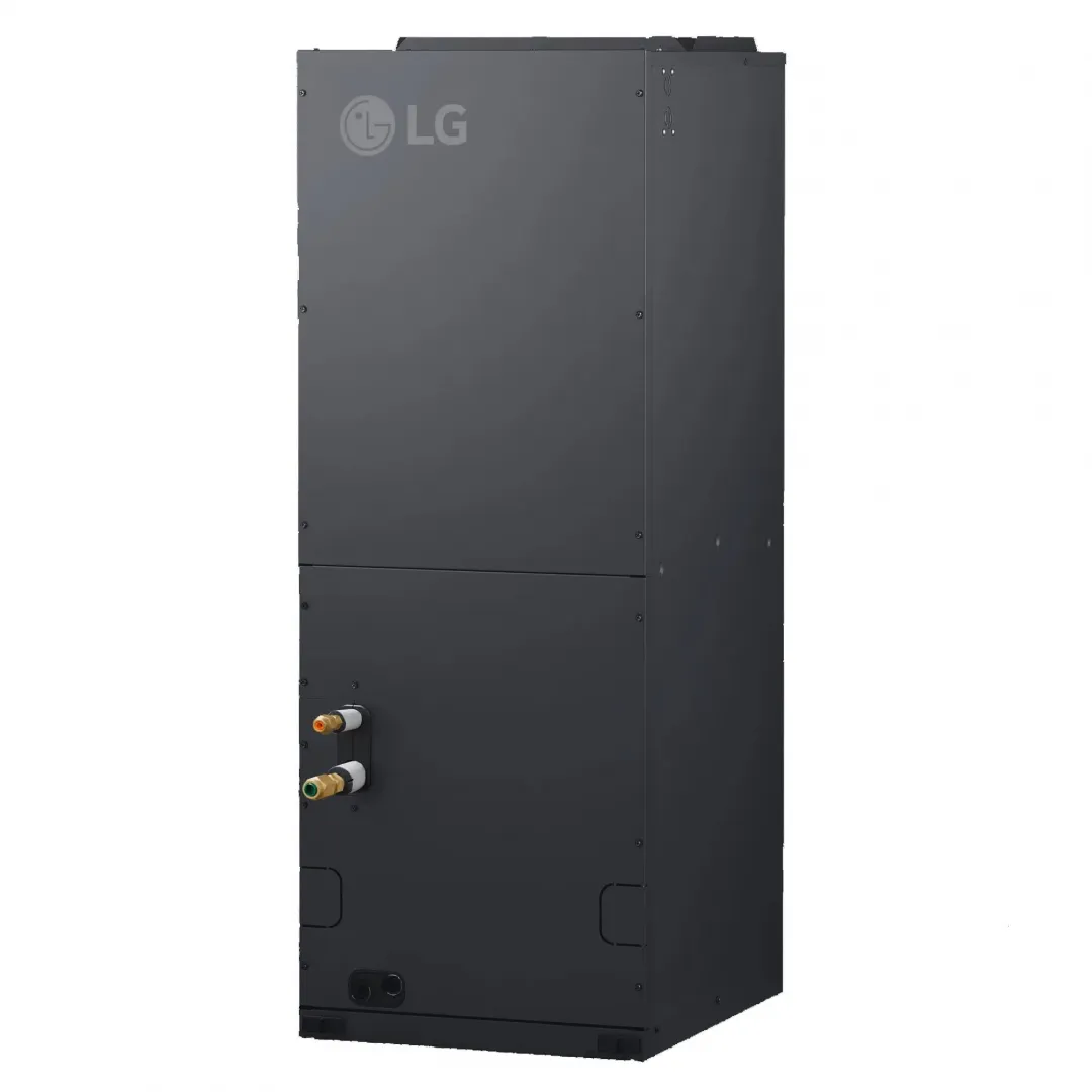 LG LG Single Zone Vertical Air Handler Indoor Unit  - 24000 BTU, R32